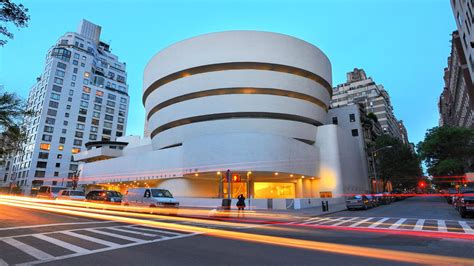 guggenheim soho.